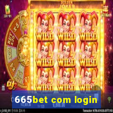 665bet com login